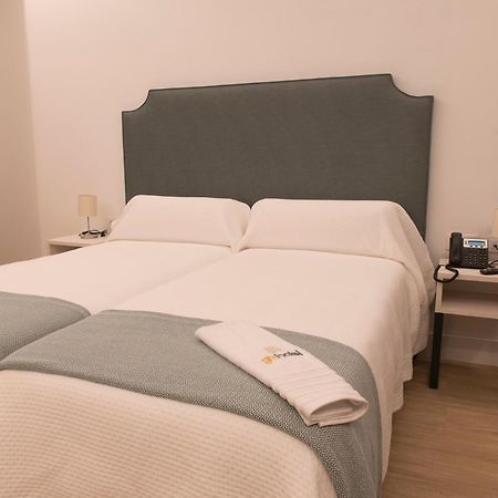 Gm Hotel Marchena  Exterior photo