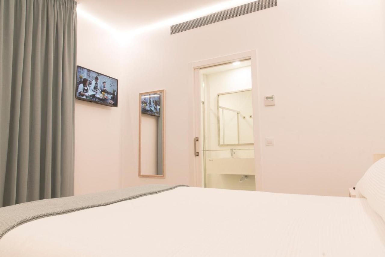 Gm Hotel Marchena  Exterior photo